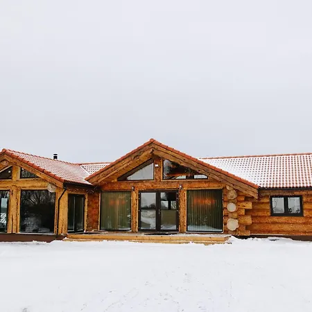 Alliku Holiday Home *