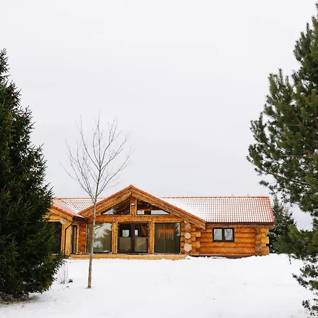 Сasa de vacaciones Alliku Holiday Home