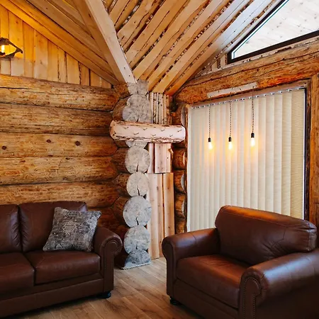 Alliku Holiday Home * Alliku