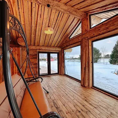 Vakantiehuis Alliku Holiday Home