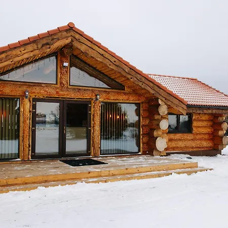 Vakantiehuis Alliku Holiday Home *