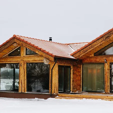 Alliku Holiday Home *