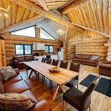 Casa de Férias Alliku Holiday Home