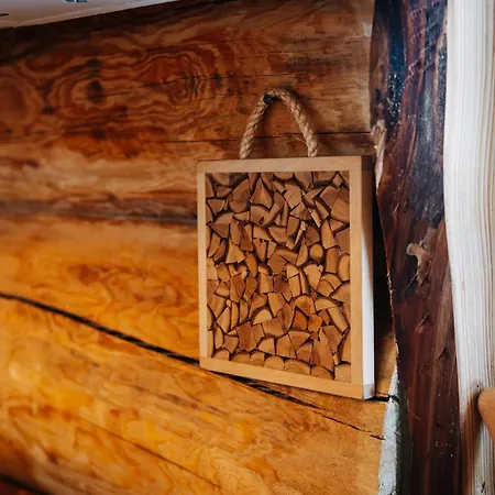 Alliku Holiday Home *