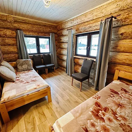 Vakantiehuis Alliku Holiday Home