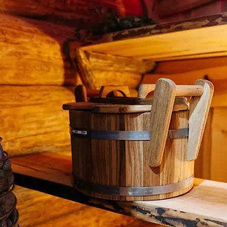 Ferienhaus Alliku Holiday Home *