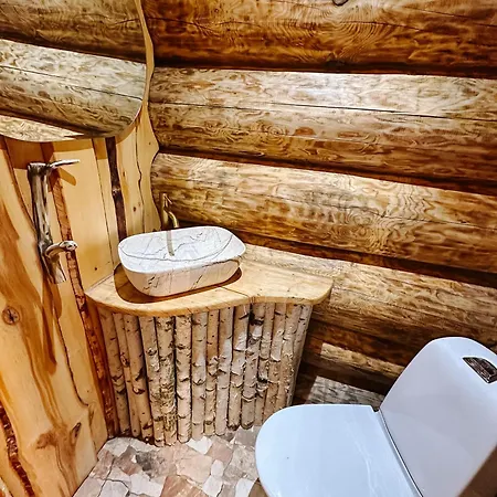 Alliku Holiday Home Ferienhaus