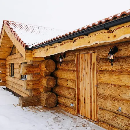 Alliku Holiday Home Ferienhaus *