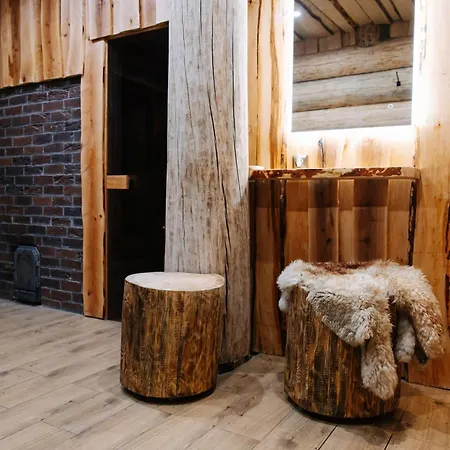 Alliku Holiday Home Ferienhaus Alliku