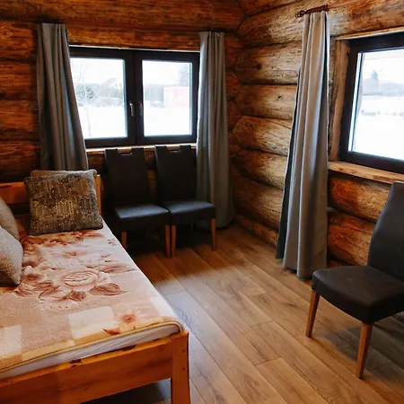 Alliku Holiday Home Vakantiehuis *