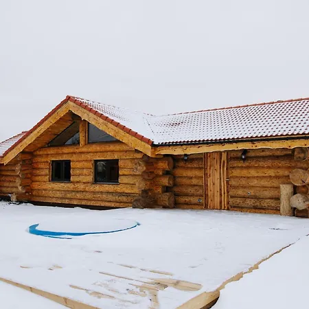 Alliku Holiday Home *