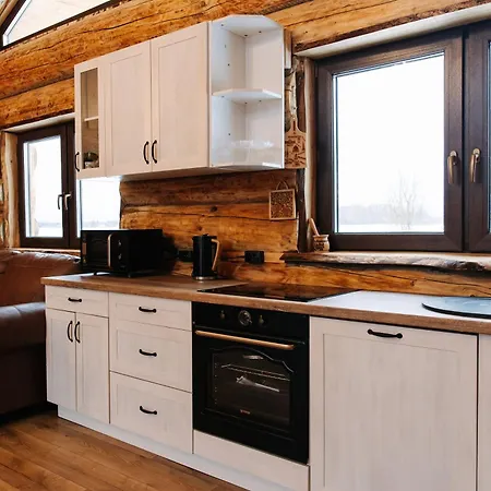 Сasa de vacaciones Alliku Holiday Home