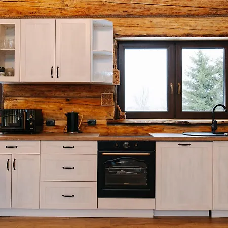 Alliku Holiday Home Ferienhaus