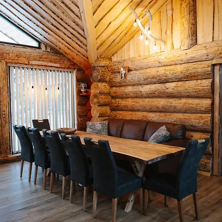 Alliku Holiday Home *