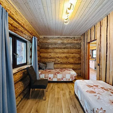 Alliku Holiday Home