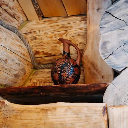 Alliku Holiday Home Vakantiehuis *