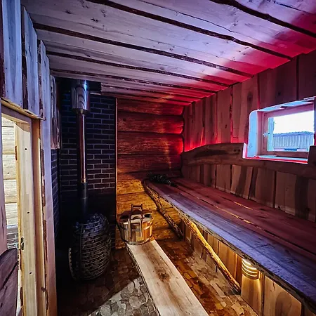 Alliku Holiday Home * Alliku