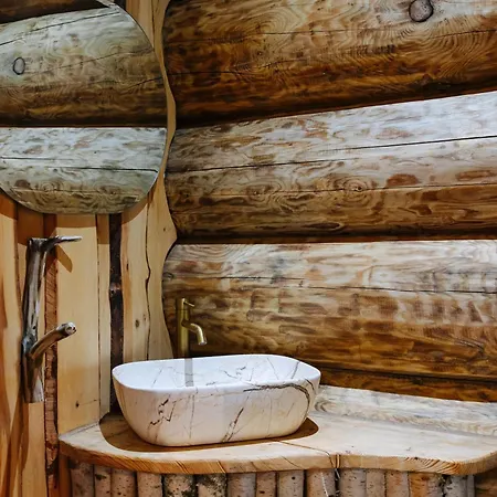 Alliku Holiday Home Alliku