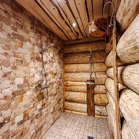 Ferienhaus Alliku Holiday Home *