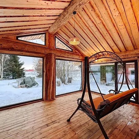 Ferienhaus Alliku Holiday Home Alliku