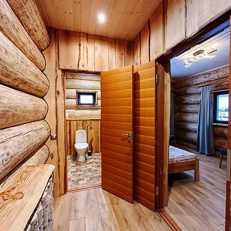 Alliku Holiday Home