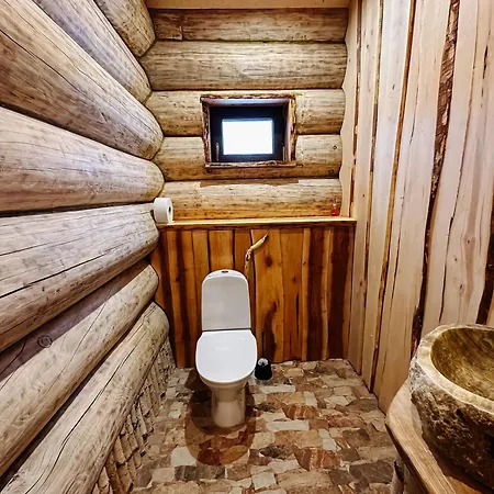 Alliku Holiday Home Alliku