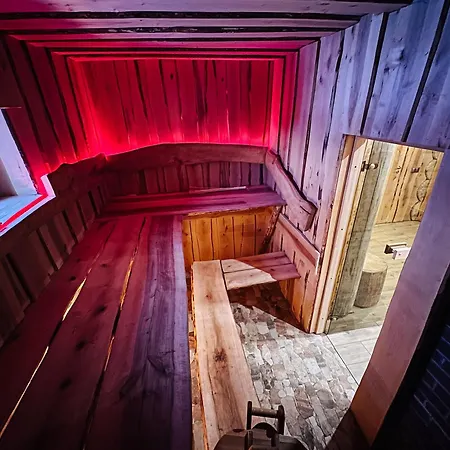 Alliku Holiday Home * Alliku