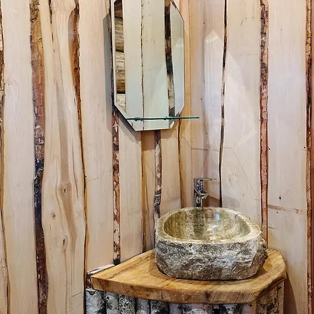 Alliku Holiday Home Vakantiehuis Alliku