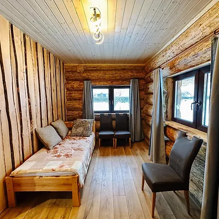 Vakantiehuis Alliku Holiday Home *