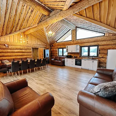Alliku Holiday Home Сasa de vacaciones Alliku