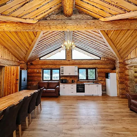 Vakantiehuis Alliku Holiday Home