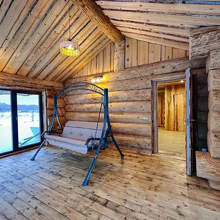 Alliku Holiday Home Vakantiehuis