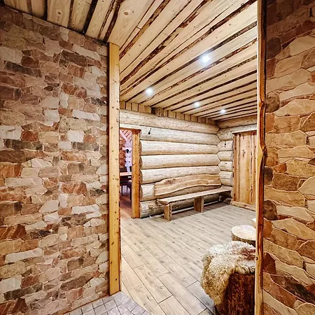 Alliku Holiday Home Alliku