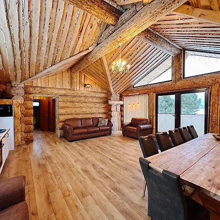 Ferienhaus Alliku Holiday Home *