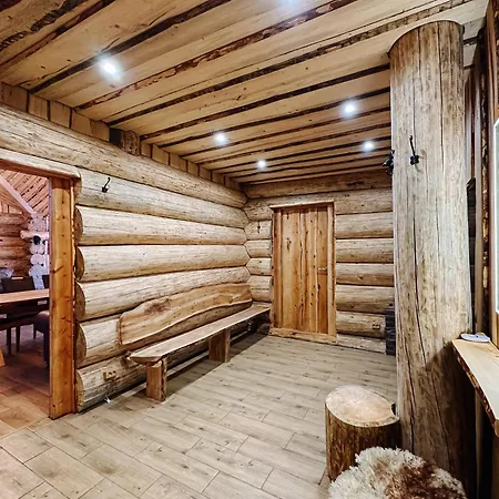 Alliku Holiday Home *