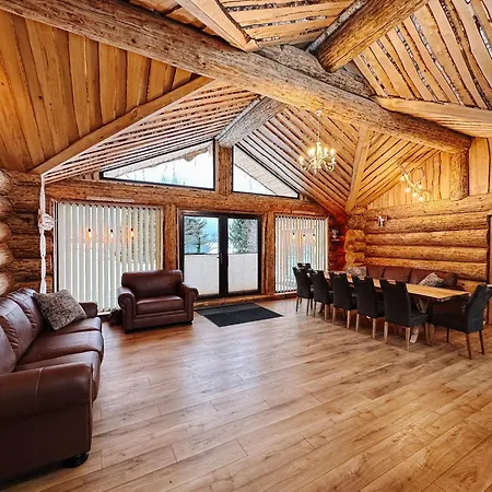 Vakantiehuis Alliku Holiday Home Alliku