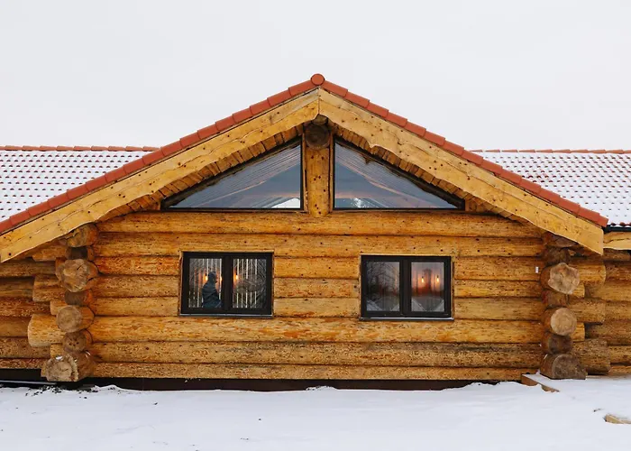 Alliku Holiday Home بيت للعطل *