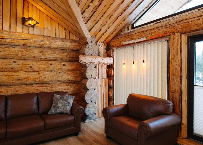 Alliku Holiday Home * Alliku