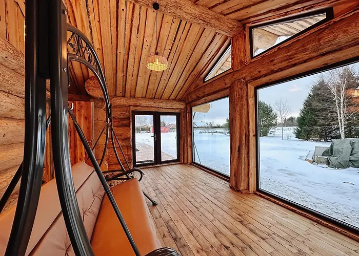 Feriehus Alliku Holiday Home