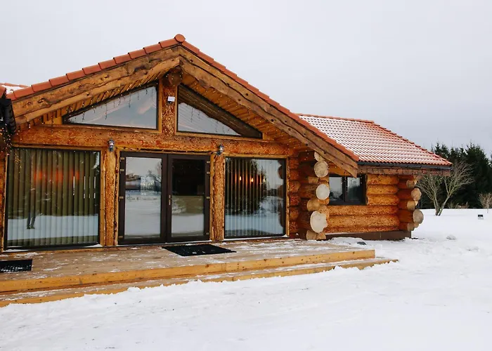 بيت للعطل Alliku Holiday Home *