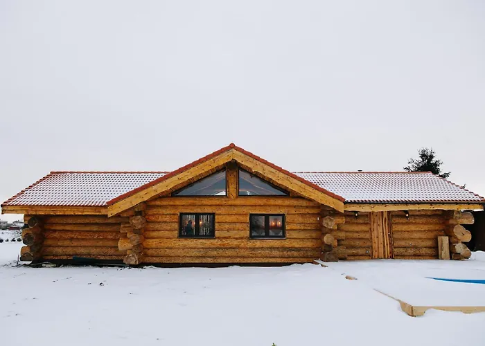 Alliku Holiday Home