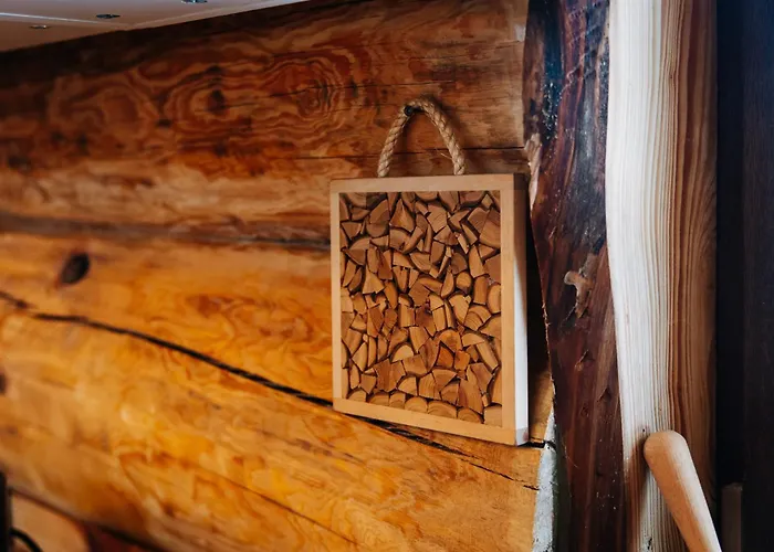 Alliku Holiday Home *