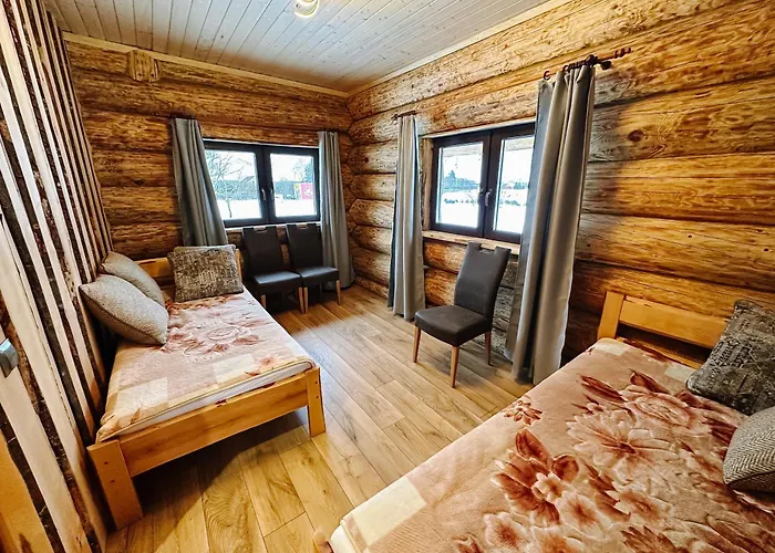 Feriehus Alliku Holiday Home