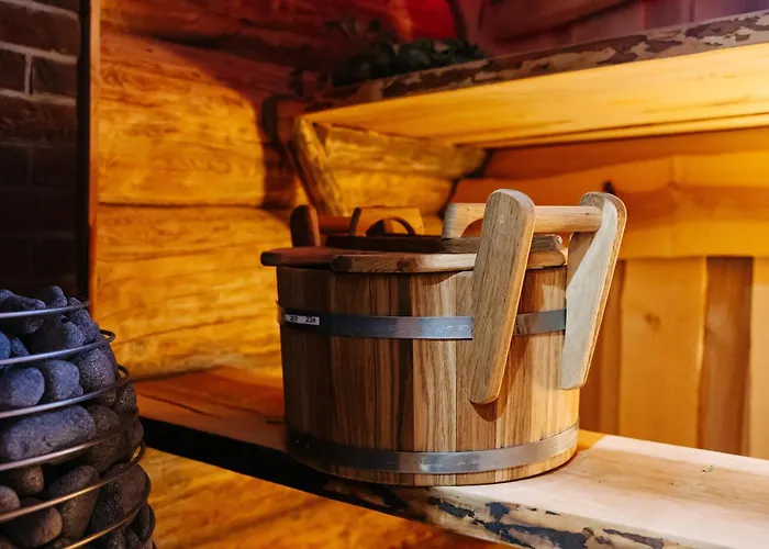 بيت للعطل Alliku Holiday Home *