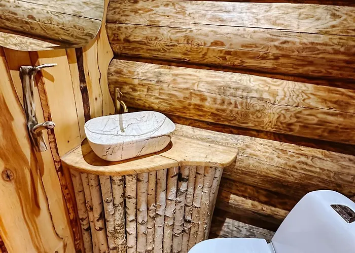 Alliku Holiday Home Feriehus