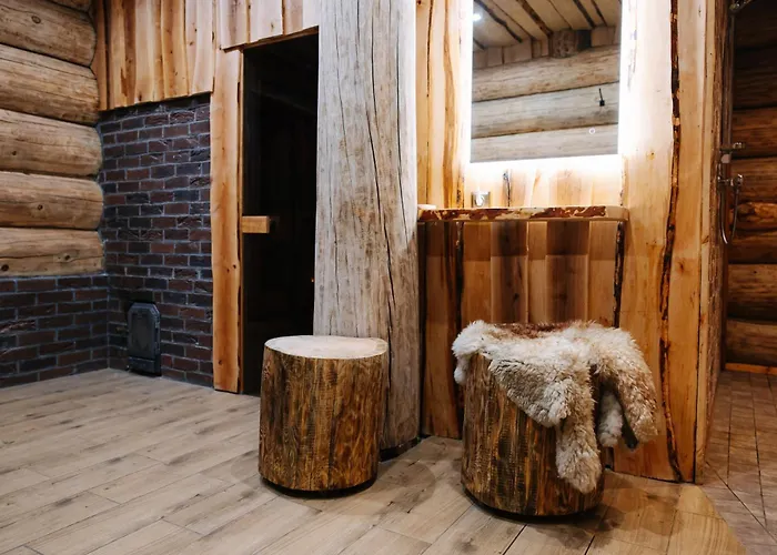 Alliku Holiday Home Feriehus Alliku