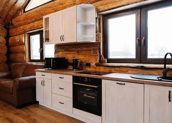 بيت للعطل Alliku Holiday Home