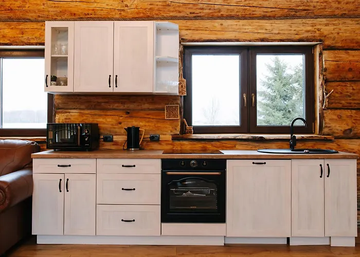 Alliku Holiday Home بيت للعطل