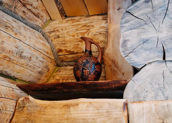 Alliku Holiday Home بيت للعطل *