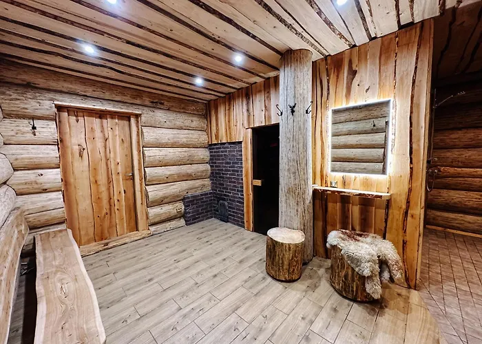 Alliku Holiday Home Feriehus Alliku